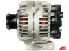 AS-PL A0049 Alternator